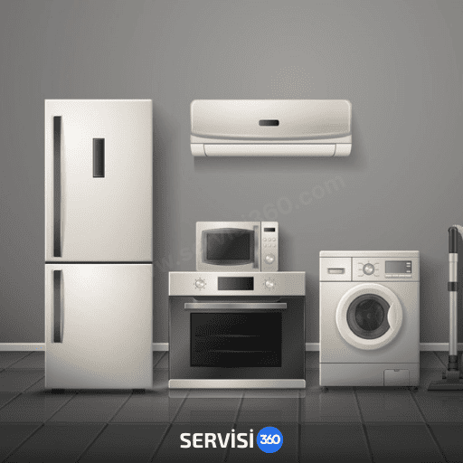 Eğil Beyaz Eşya Servisi