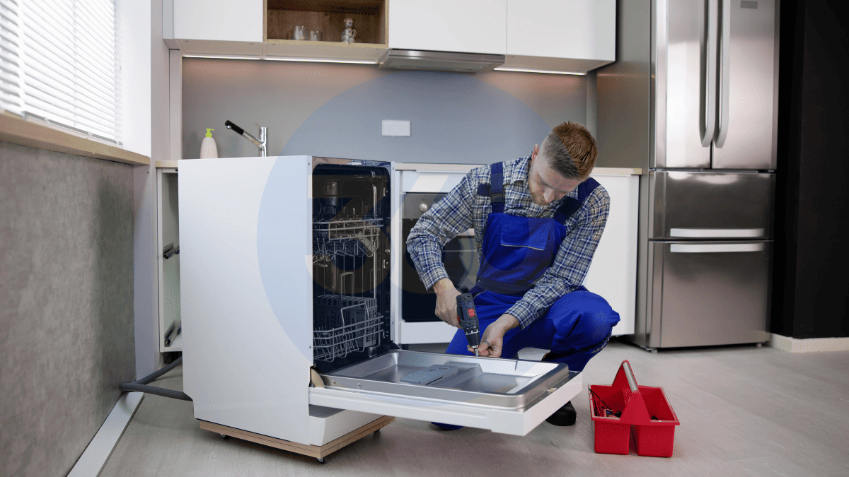 Eğil Bulaşık Makinesi Servisi