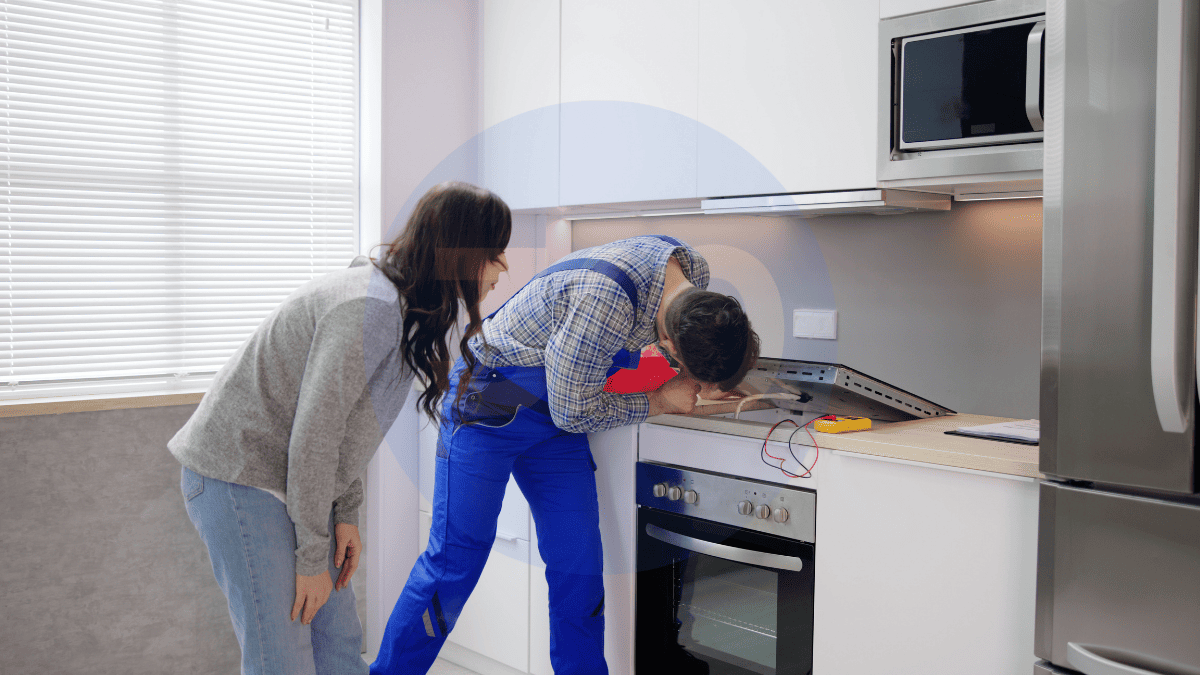 Eğil Fırın Ocak Servisi